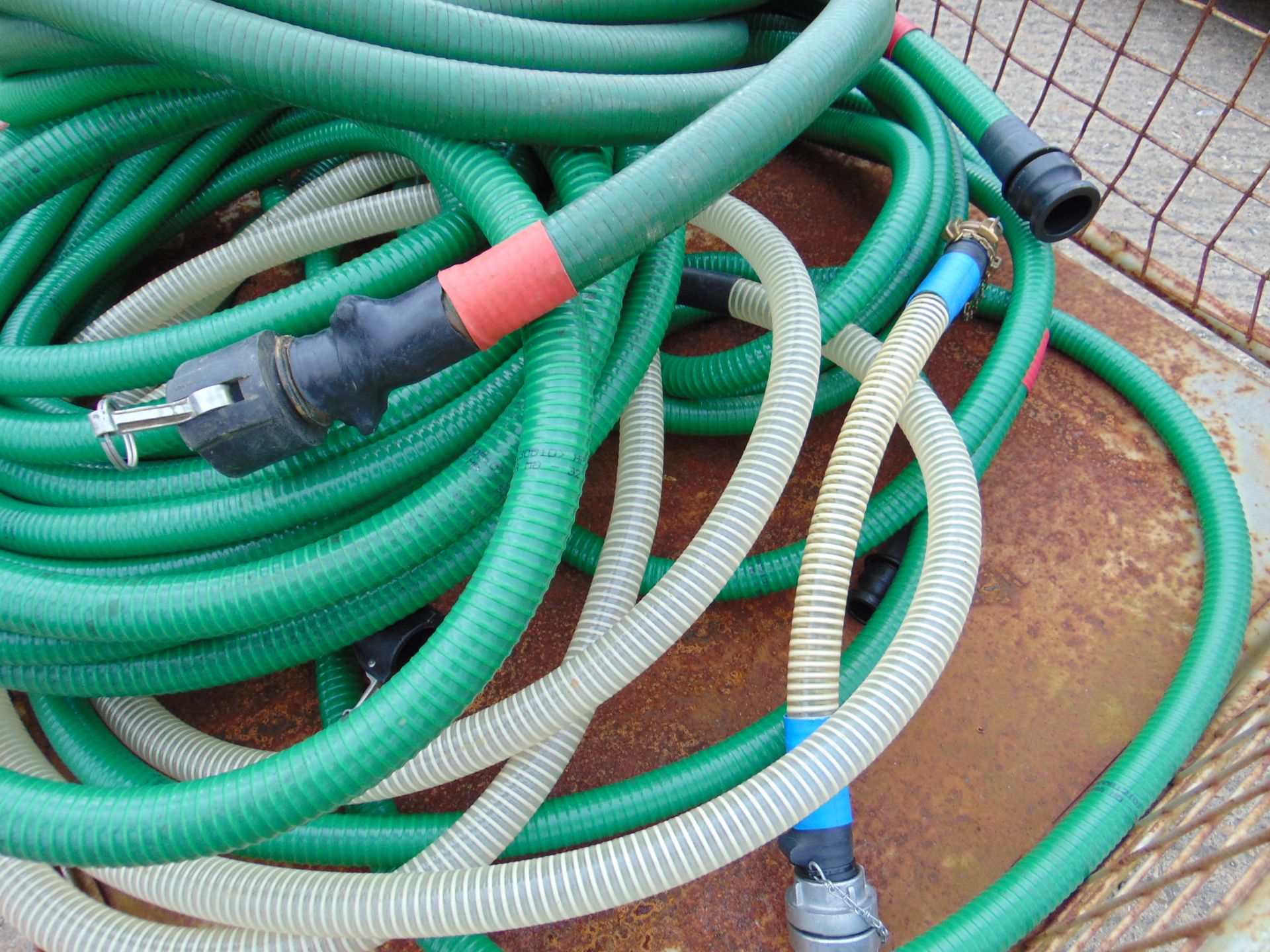 Mixed Hoses - Image 3 of 4