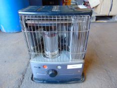 Zibro R15 TC Paraffin Heater