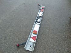 HGV Trailers Light Board