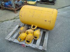 Mixed Buoys