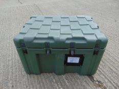 Heavy Duty Peli Hardigg Transit Case 80x60x50cm