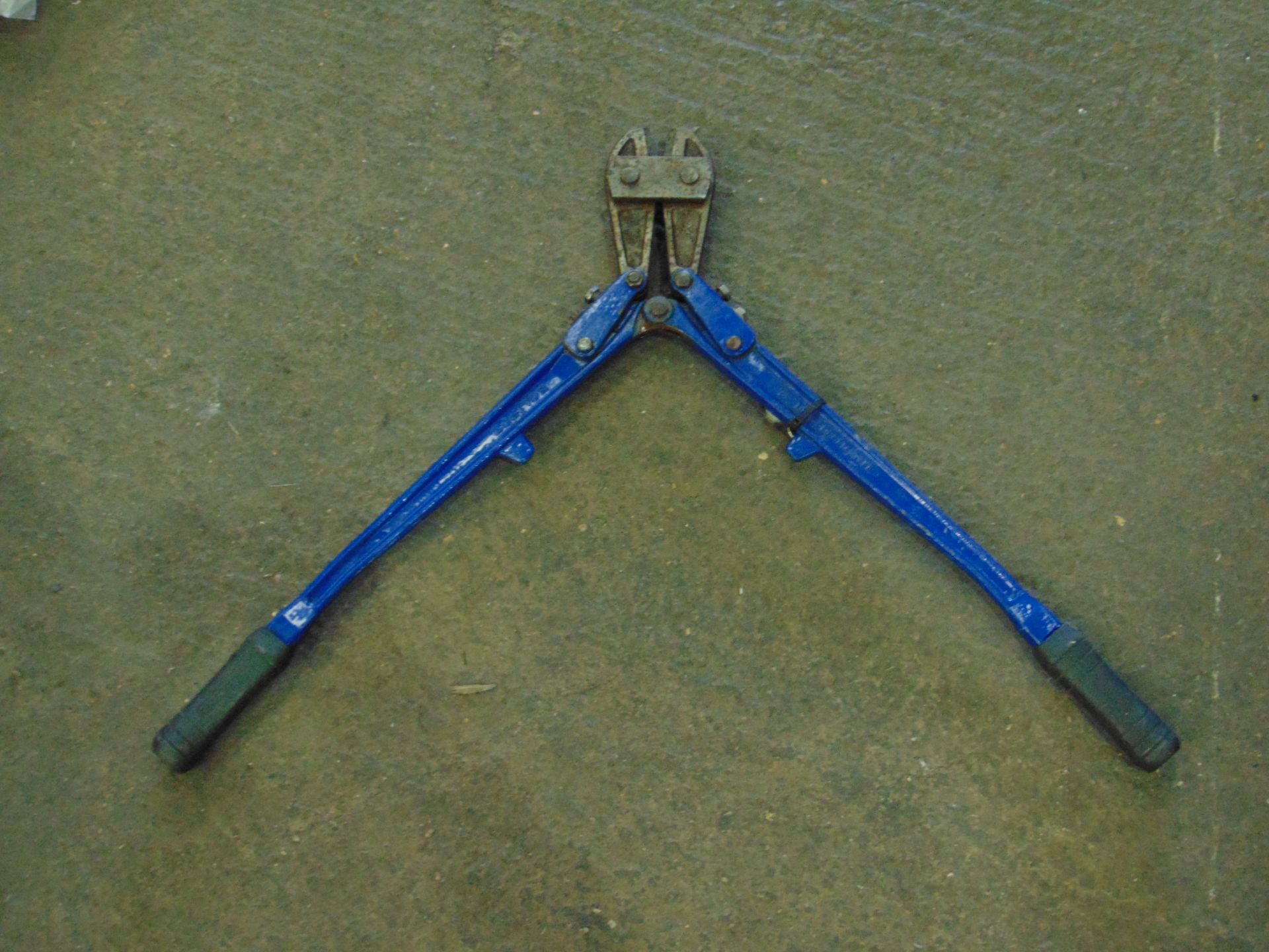 Heavy Duty 24" Eclipse Bolt Croppers - Image 2 of 4
