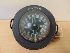 Silva Type 70 Boat Compass