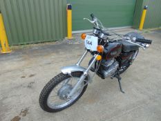 Rare Classic1971 Yamaha RT 1 360