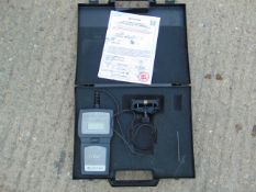 Acoustic Digital Belt Tensioner One.Too Newten S.0192