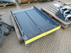 Vehicle Loading Ramp