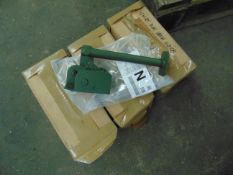 3x Unissued CVRT Hatch Locks