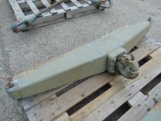 FV 432 Nato Tow bar as shown c/w Hitch