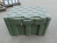 Heavy Duty Peli Hardigg Transit Case 80x60x50cm