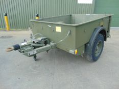 Penman General Lightweight Trailer