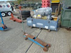 3 Ton Trolley Jack