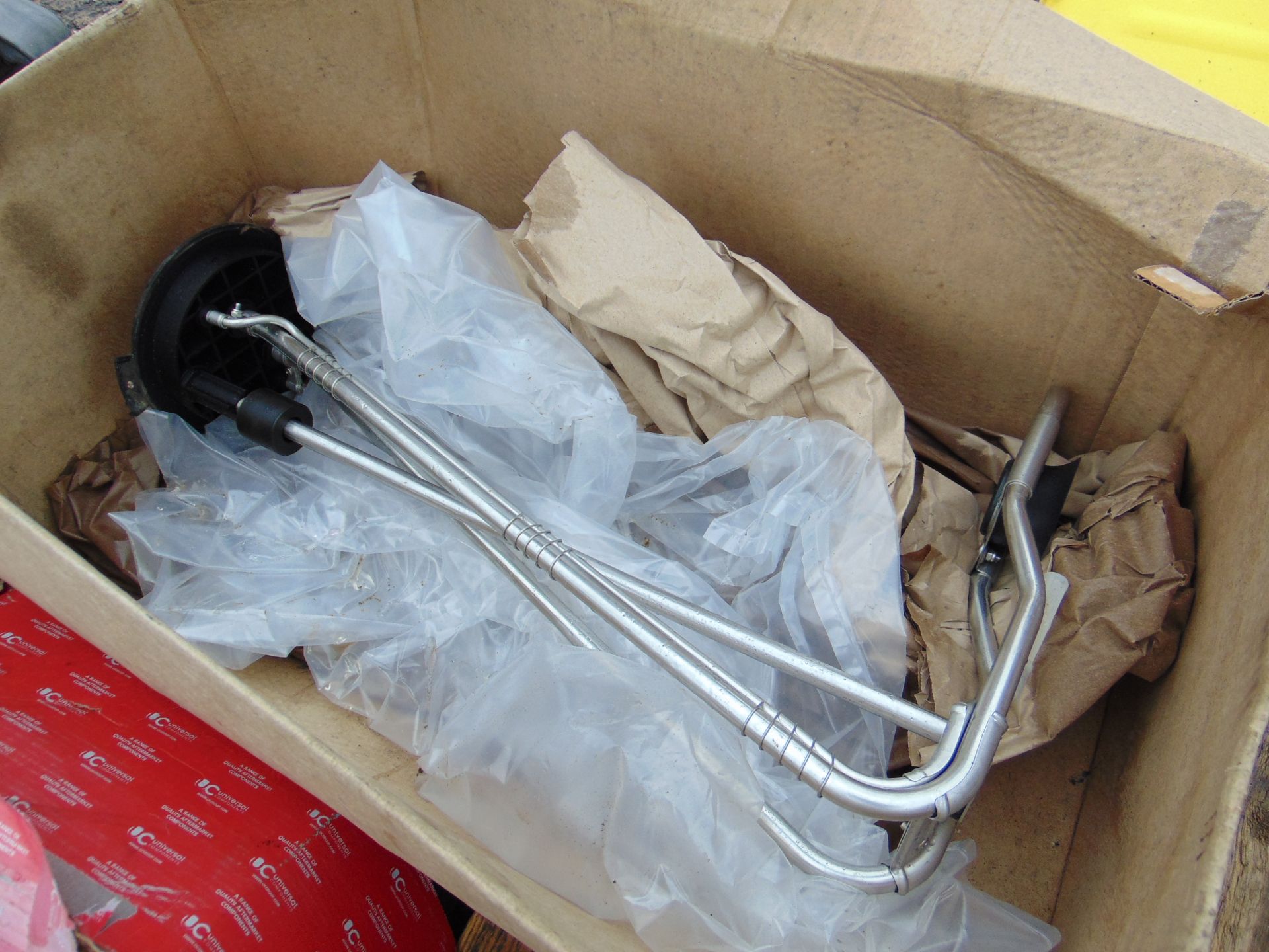Mixed Vehicle Spares - Image 5 of 6
