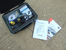 Actia Multi Bus Diagnostic Tool C/W CD's Manuals etc