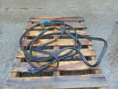 NATO 24V Inter Vehicle Slave Cable