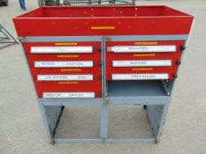 7 Drawer Tool Chest