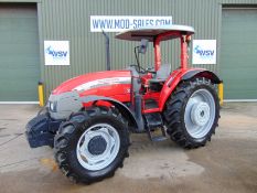 NEW UNUSED McCormick C90 Max T3 Tractor