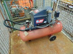 Fiac HP2 Air Compressor