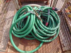 Mixed Hoses