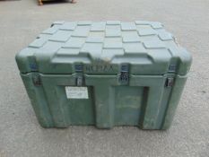 Heavy Duty Peli Hardigg Transit Case 80x60x50cm