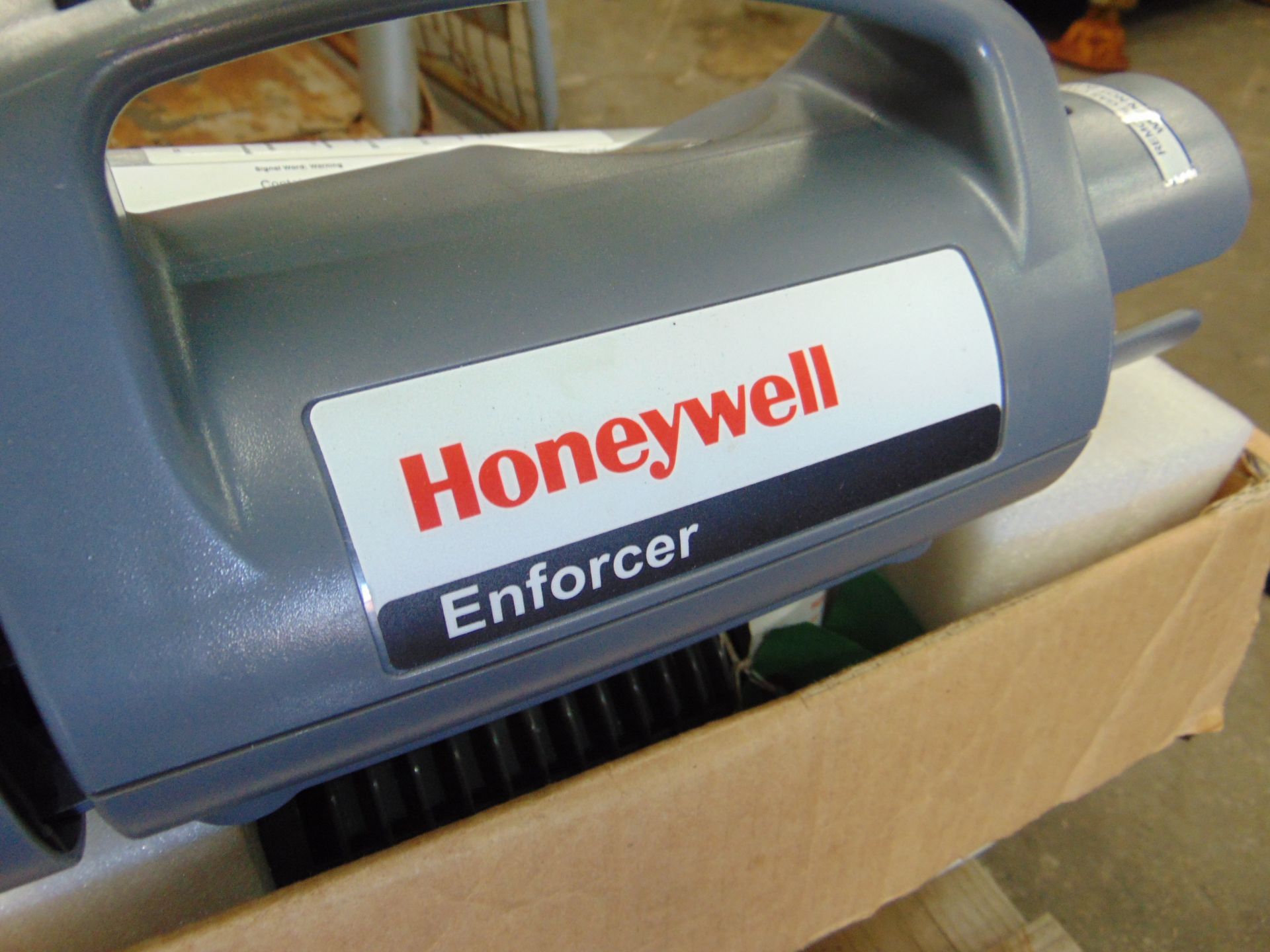 16x Honeywell Neotronics Impact, 2x Gas Alert Micro 5 Gas Monitors & 2x Honeywell Enforcers - Image 13 of 14