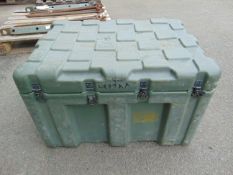 Heavy Duty Peli Hardigg Transit Case 80x60x50cm