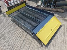 Vehicle Loading Ramp