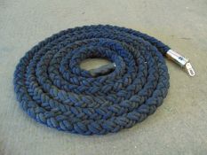 AML 3,000 LBF 10m Recovery Tow Rope