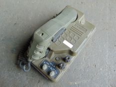 Combat Field Telephone PTC 414
