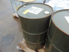 200 litres Barrel of OM-33 High Performance General Purpose Hydraulic Oil