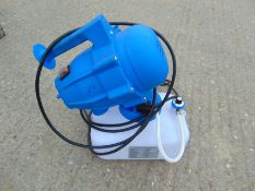 Portable Ultra-Low Capacity Nebulizer Fogger Sprayer