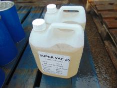 Edwards Ultragrade 20 Vacuum Pump Oil