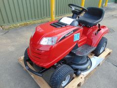 New Unused Mountfiled T38M-SD Garden Tractor Ride On Lawn Mower