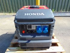 Honda EU26i 2.6KVA Petrol Generator