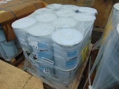 22x Unissued 20Kg Performance Chemicals Heavy Duty Laundry Powder ideal for all fabrics