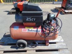 Fiac 2.5CV Air Compressor