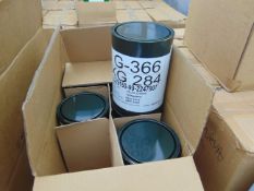 6x 3Kg Drums of XG-284 Highly Refined All Purpose Grease
