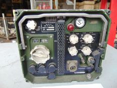RT 353 VHF Land Rover Clansman Transmitter
