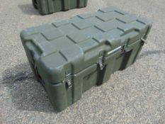 Heavy Duty Peli Hardigg Transit Case 80x40x40cm