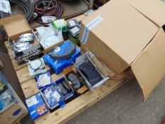 Mixed Vehicle Spares