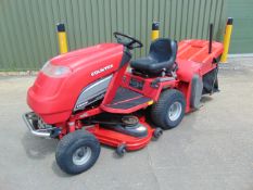 Countax C600H Ride On Mower / Lawn Tractor
