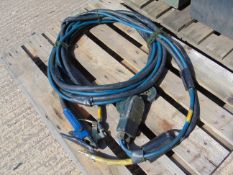 NATO Socket Welding Cable