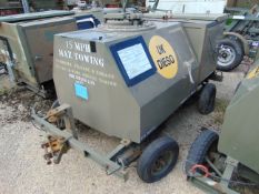 Mk4 Fuel Replenishment Trolley from RAF