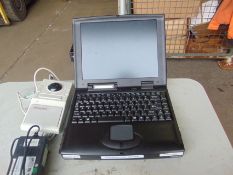 Laptop Computer c/w Accessories