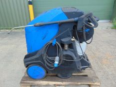 Nilfisk MH4M 100/680 PAX Mobile Hot Pressure Washer