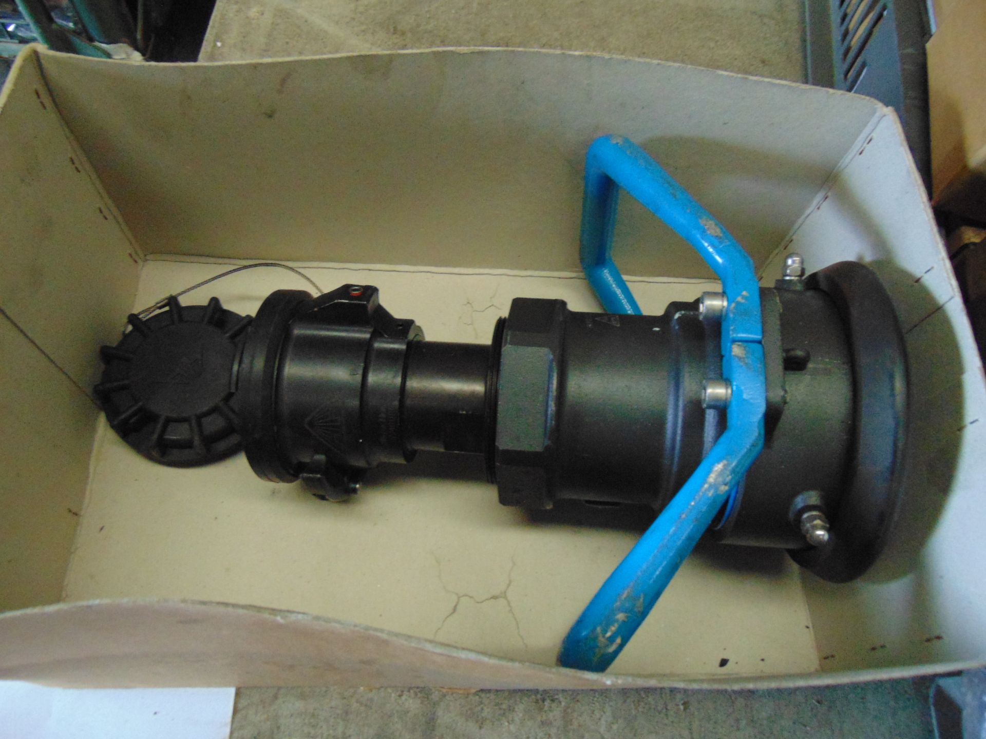 Fluid Transfer Pressure Refuelling Unit - Image 5 of 11
