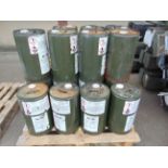 19x Unissued 25L AL-39 Inhibited Antifreeze Concentrate