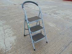 Sealey Step Ladder