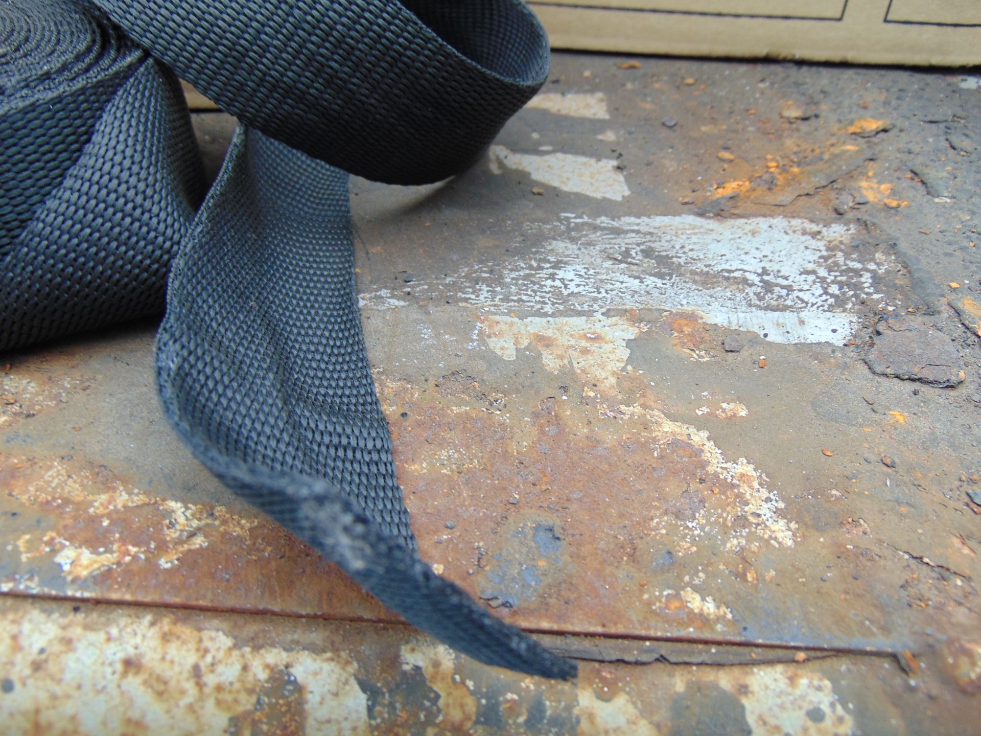 25 x Unissued 18 x 24 securing straps - Image 3 of 4