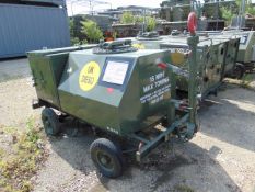 Mk4 Fuel Replenishment Trolley from RAF