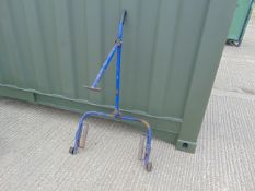 Wheel/Tyre Trolley